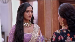 Bhagya Lakshmi - 19th September 2023